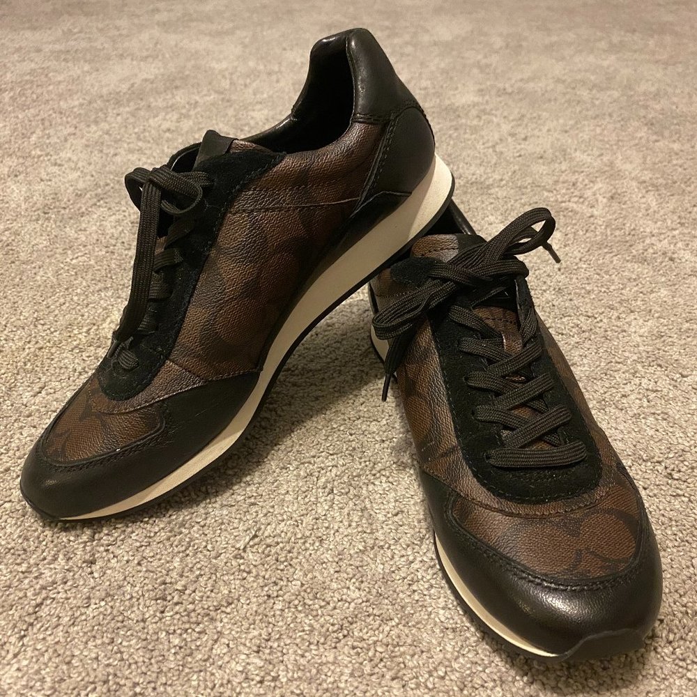 Coach Sneakers